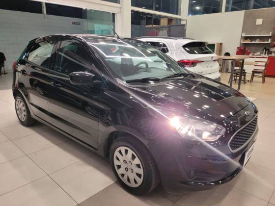 FORD KA 1.0 TI-VCT FLEX SE PLUS MANUAL FORD KA 1.0 TI-VCT FLEX SE PLUS MANUAL